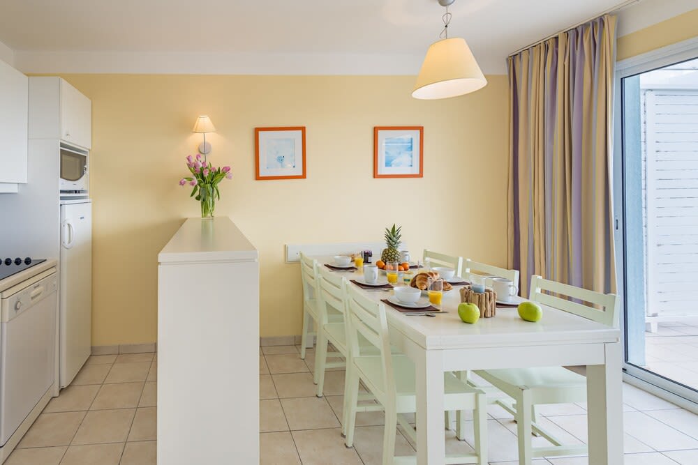 Lagrange Vacances L’Estran 3