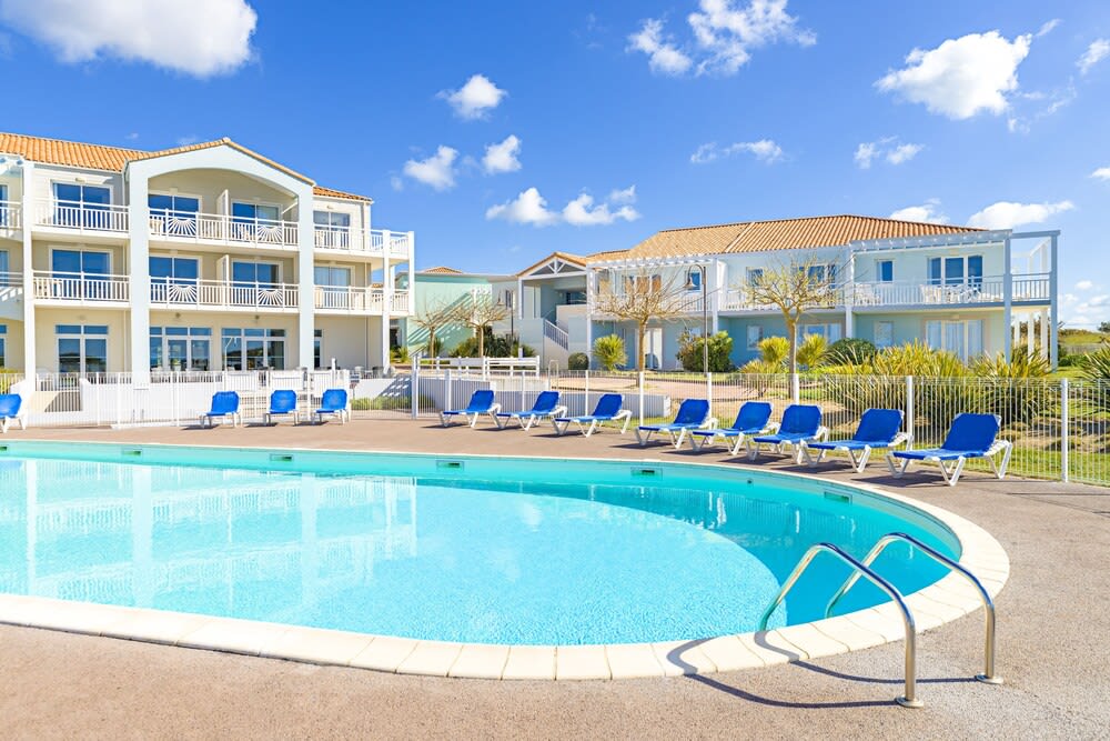 Lagrange Vacances L’Estran 1