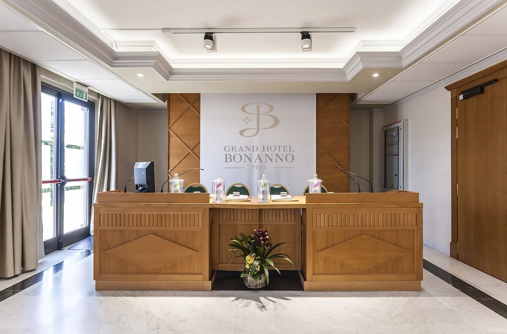 Grand Hotel Bonanno 3