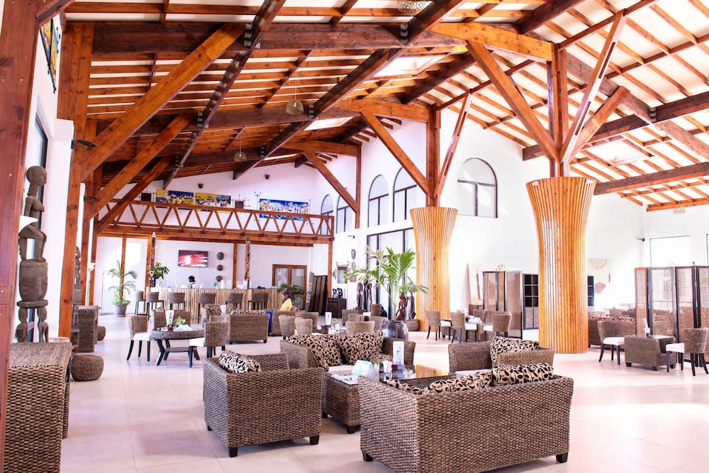 Ocean Bay Hotel & Resort 2