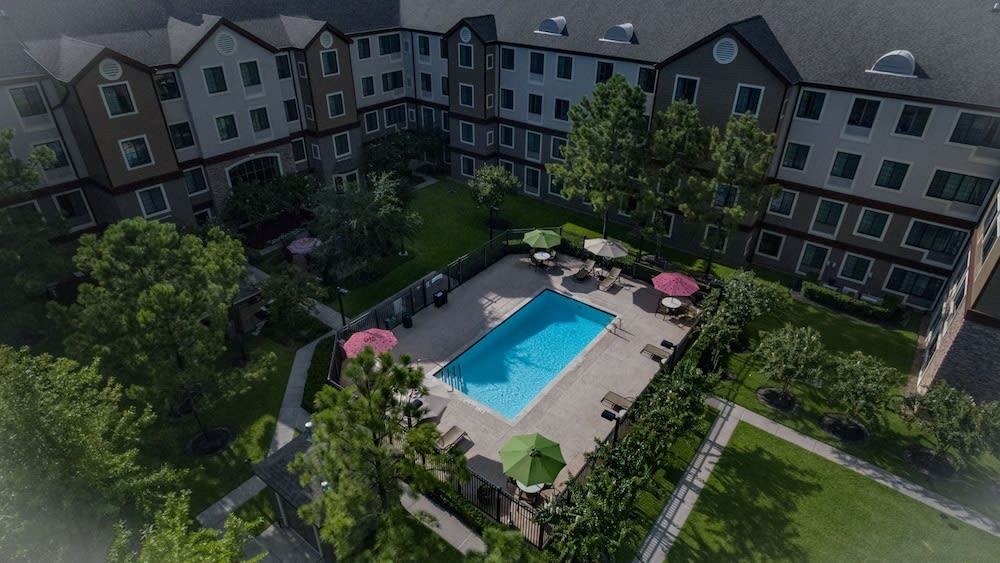 Staybridge Suites HOUSTON WEST/ENERGY CORRIDOR by IHG 1