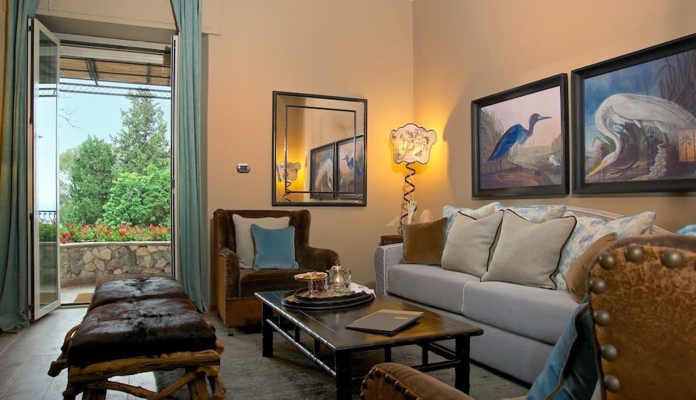Hotel Villa Carlotta 2