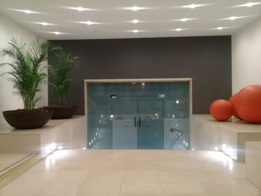 We Hotel Aeropuerto 2