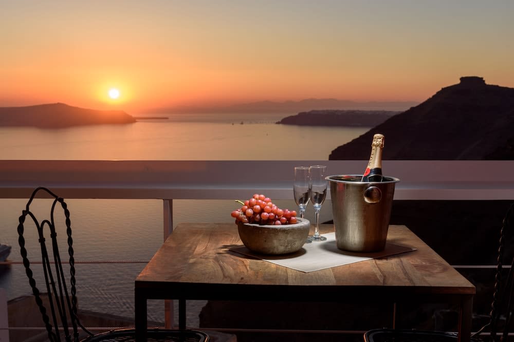 Aria Suites & Villas 2