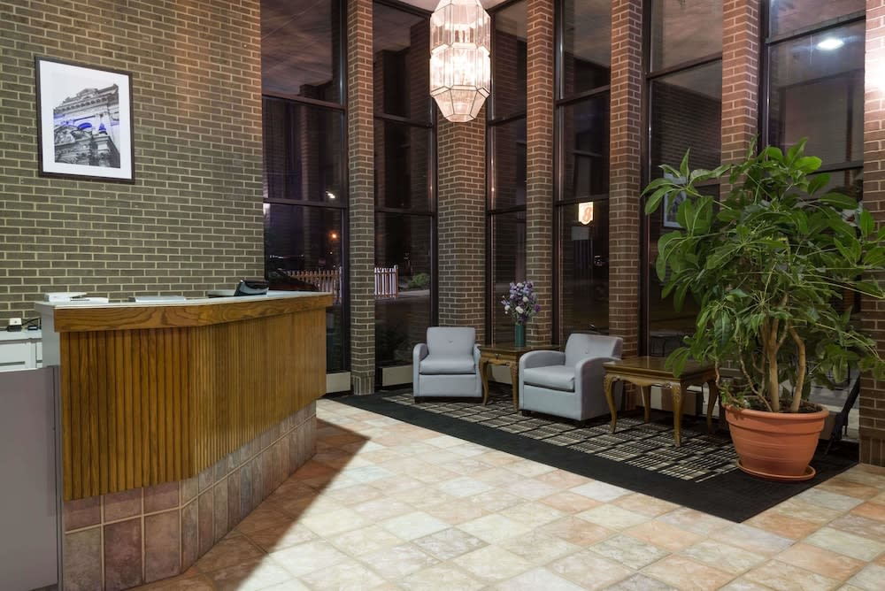 Super 8 by Wyndham Miamisburg Dayton S Area OH 2