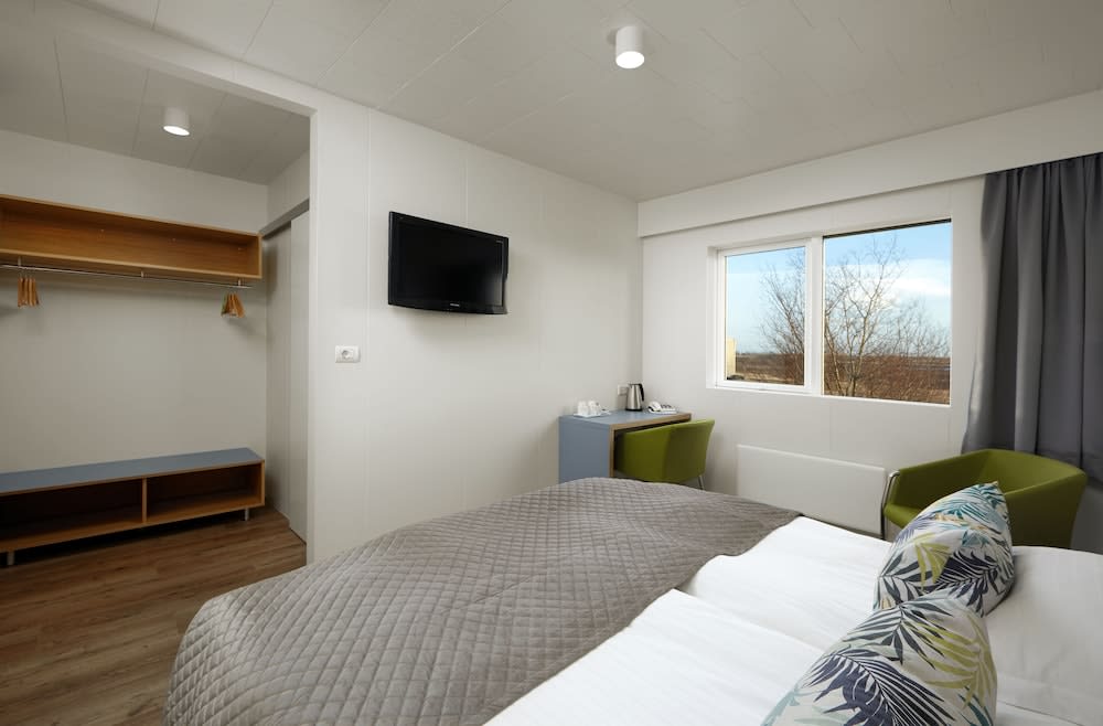 Hotel Klaustur 2