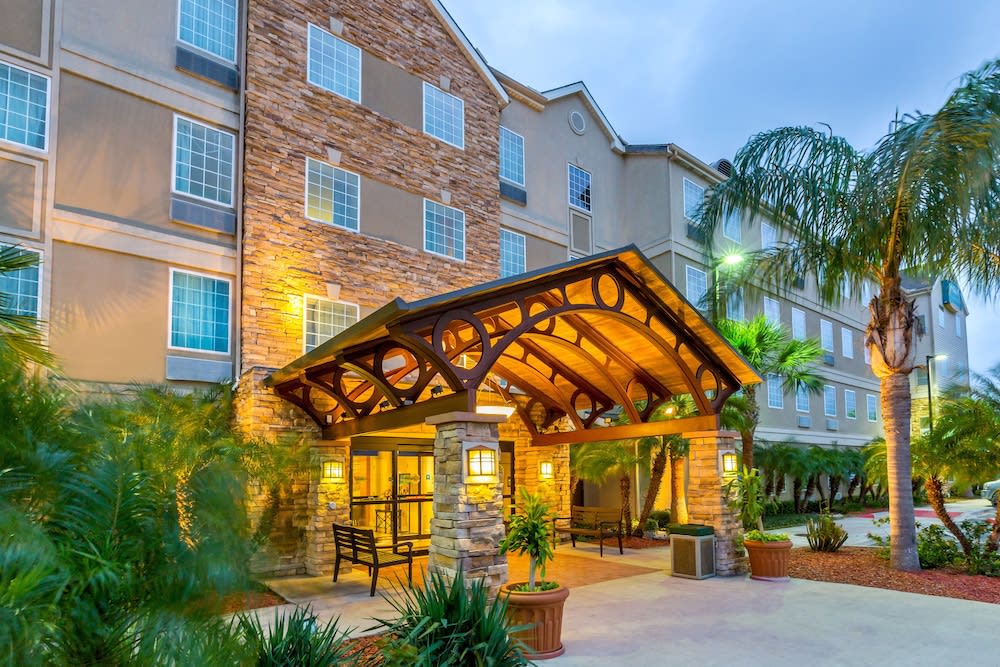 Staybridge Suites BROWNSVILLE by IHG 1