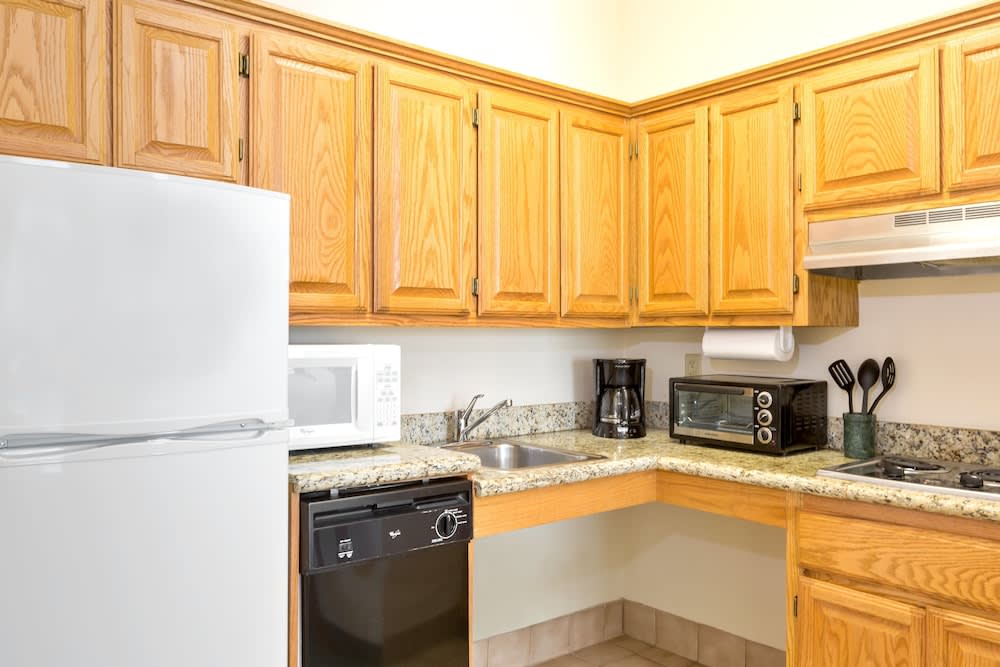 Staybridge Suites BROWNSVILLE by IHG 2