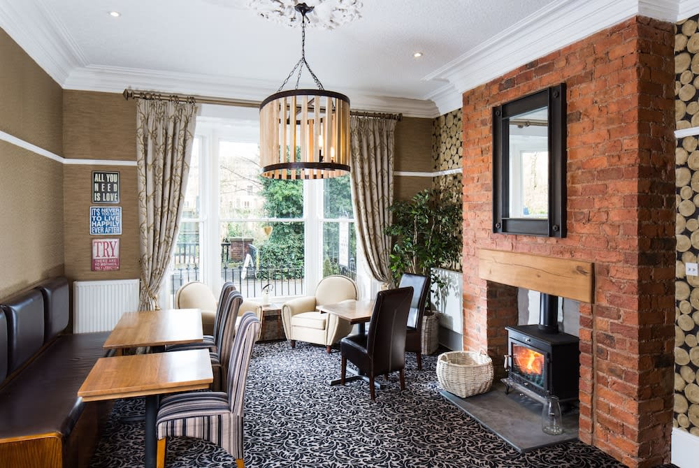 Hedley House Hotel York