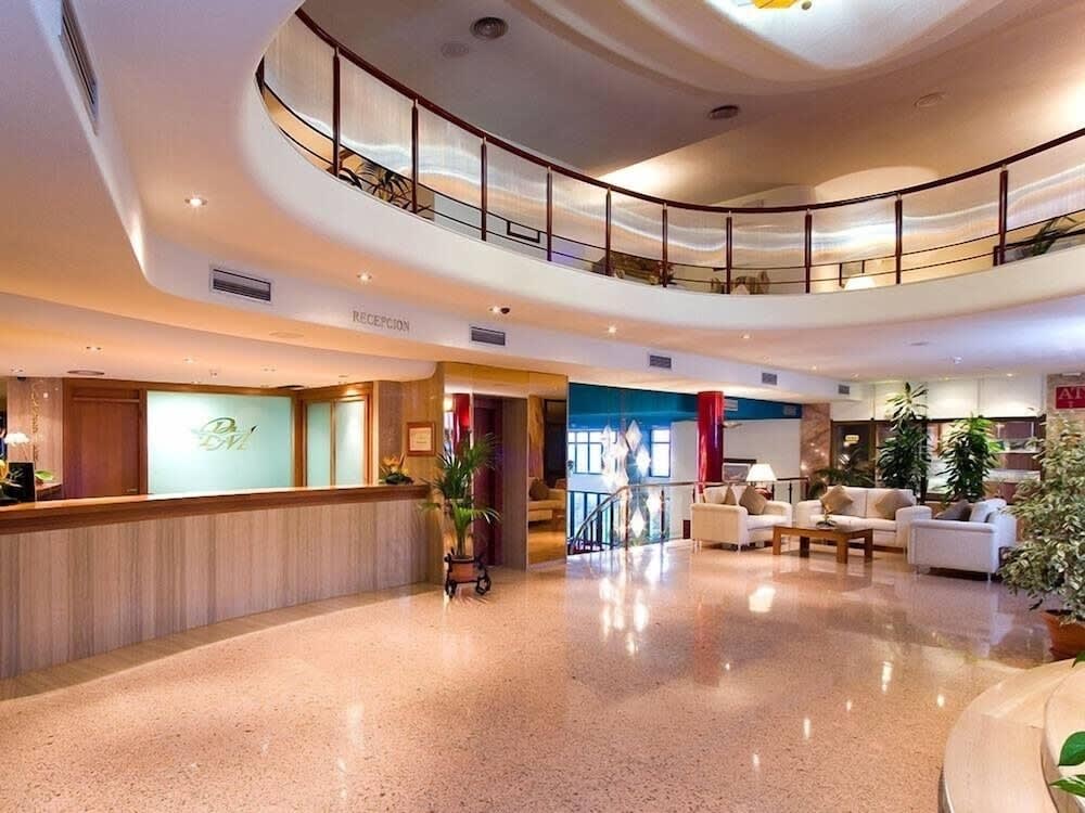 Hotel Perla Marina 4