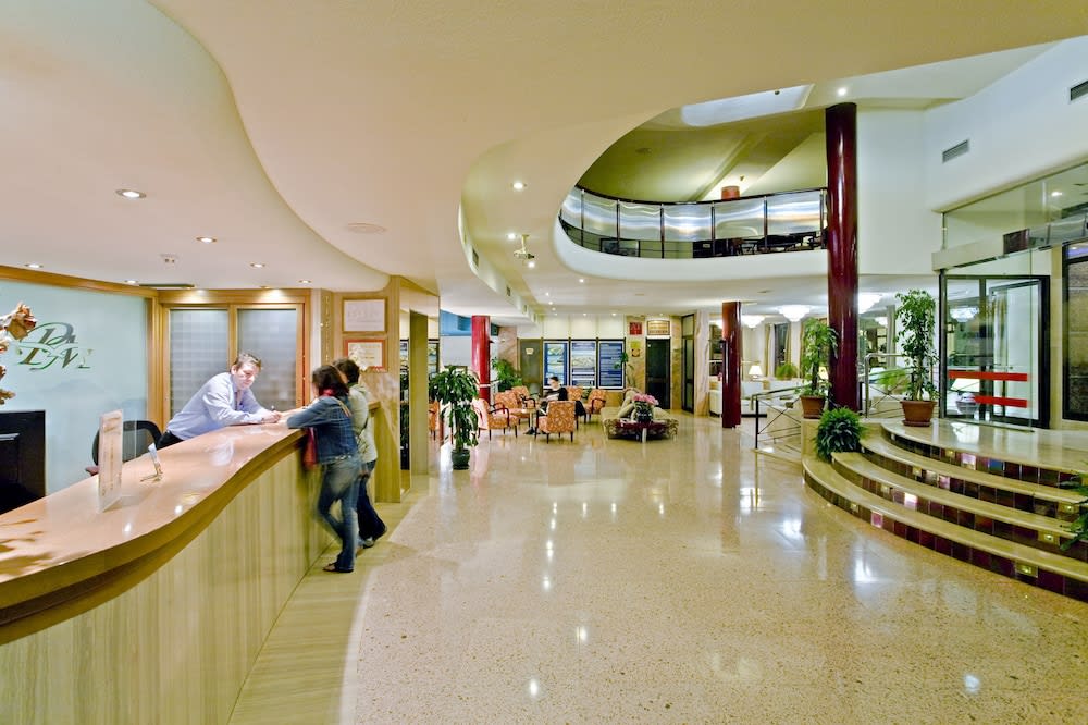 Hotel Perla Marina 2