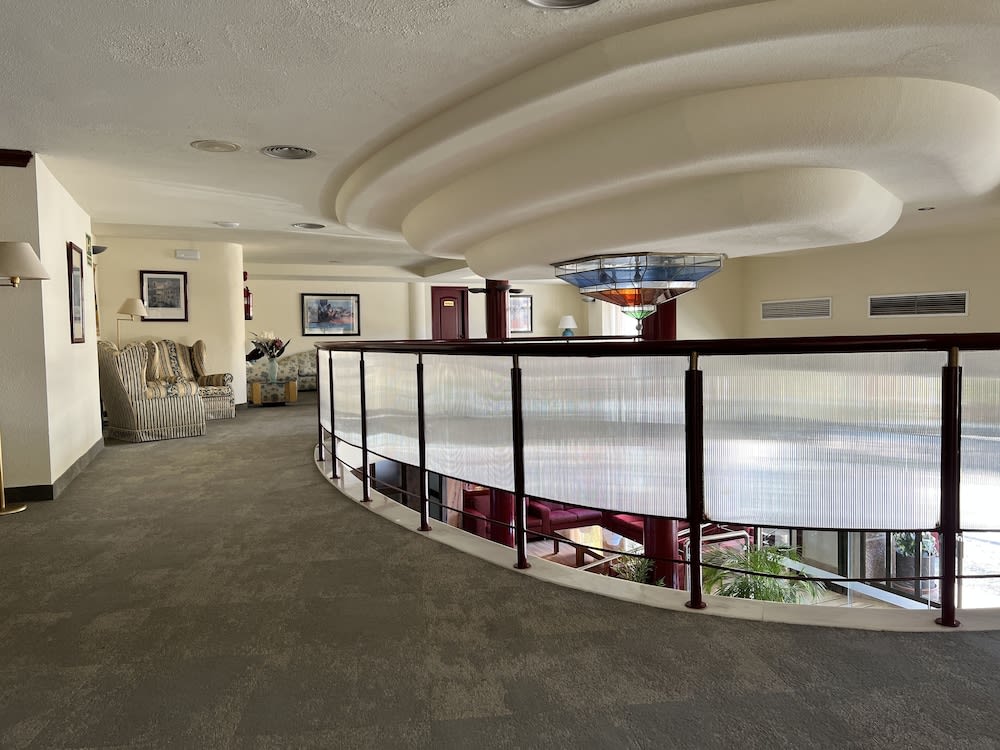 Hotel Perla Marina 5