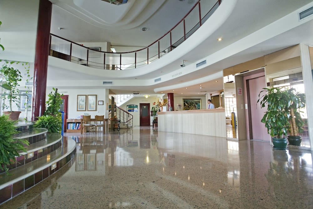 Hotel Perla Marina 3