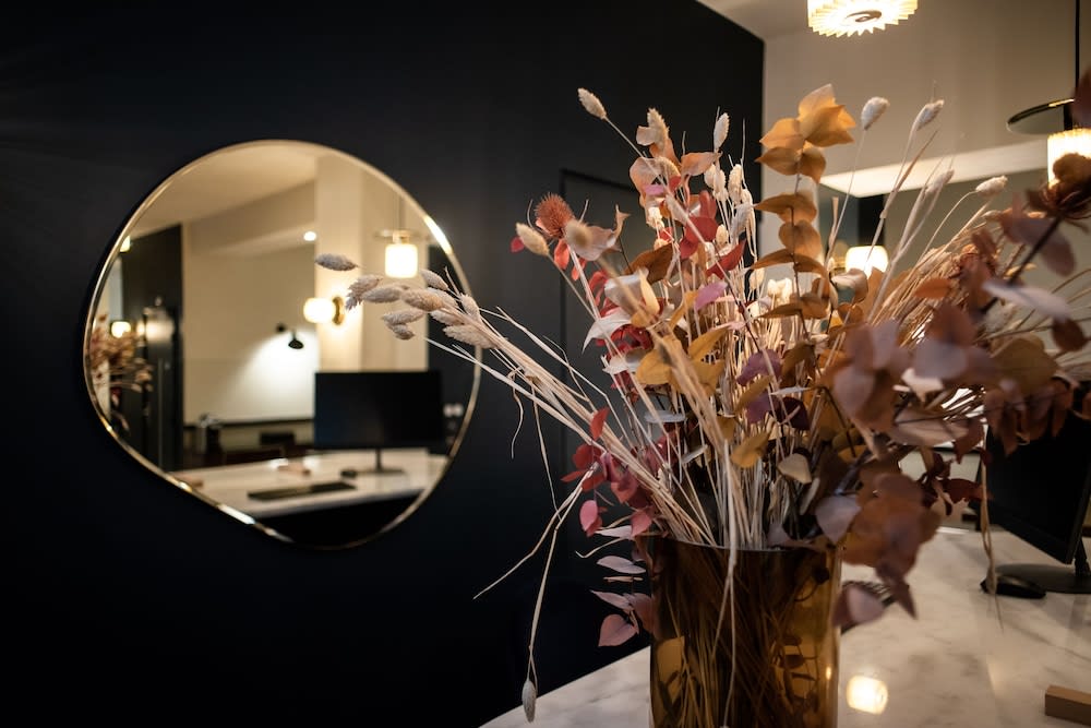 Hôtel Des Arts-Bastille 3