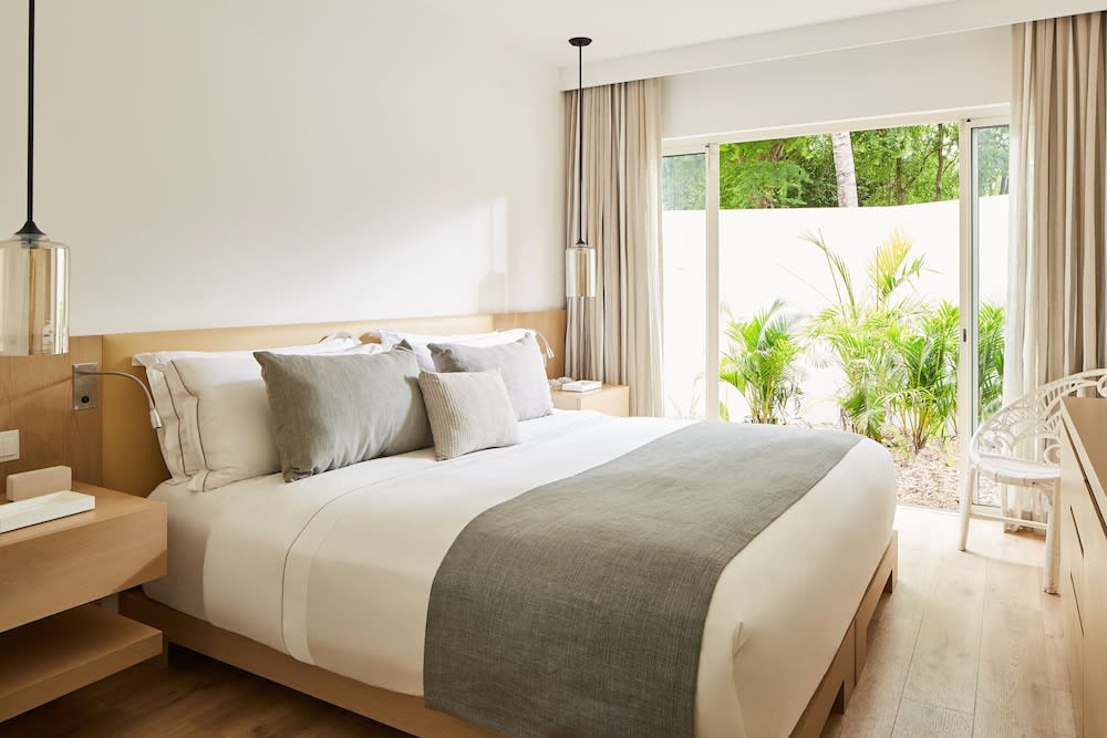 LUX* Grand Gaube Resort & Villas 5