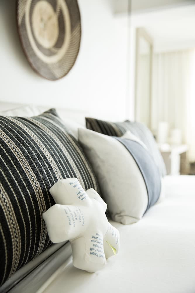 LUX* Grand Gaube Resort & Villas 4