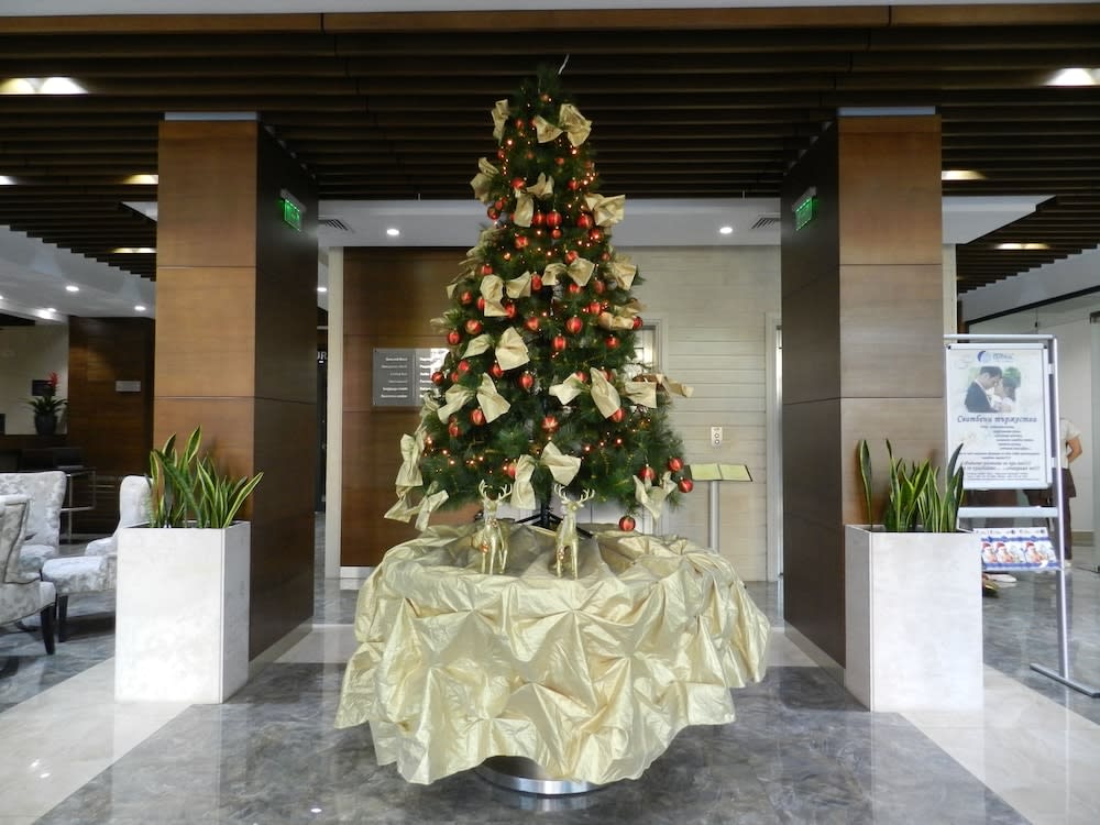 Central Hotel Sofia 2