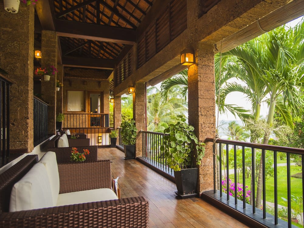 Victoria Phan Thiet Beach Resort & Spa 2