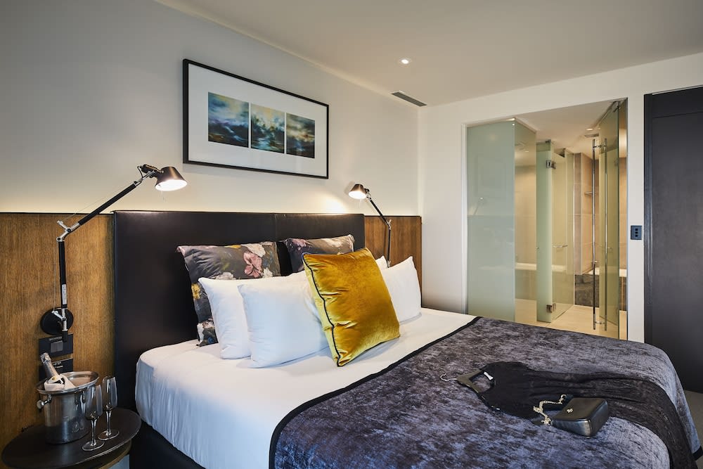 The Grand by SkyCity 4