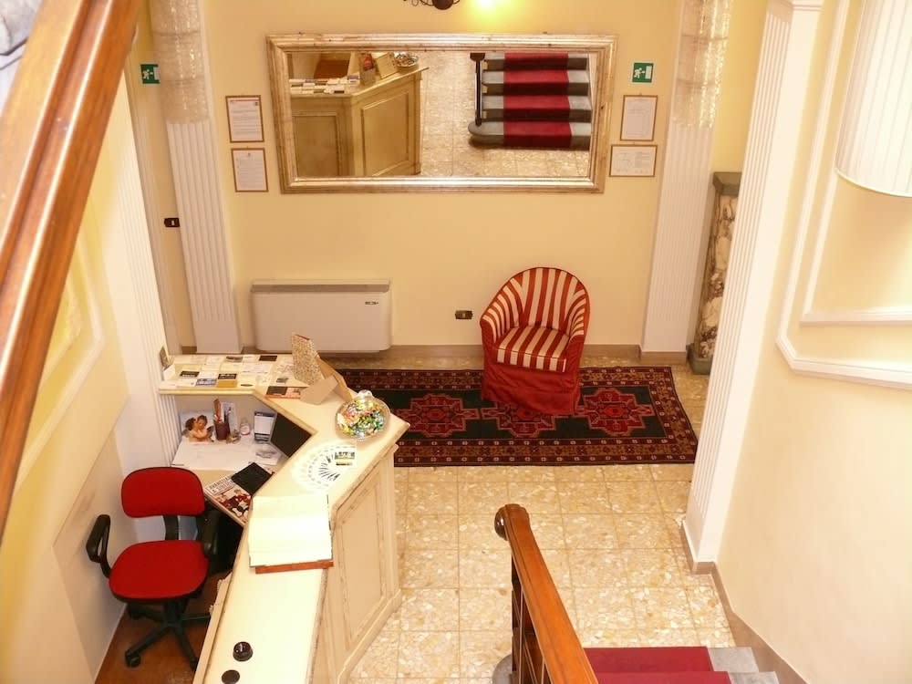 Residence Michelangiolo 2