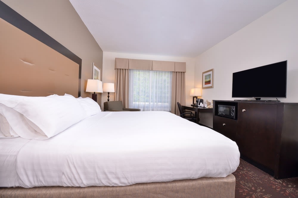 Holiday Inn Express Hotel & Suites Lancaster-Lititz by IHG 4