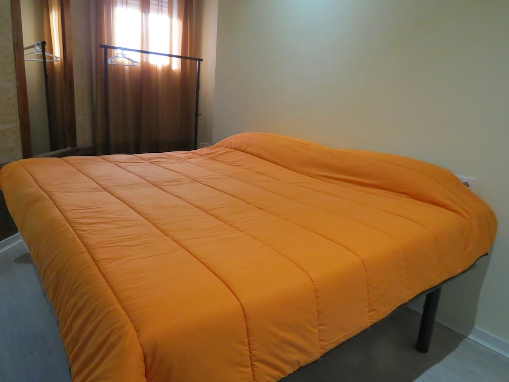 Apartamentos Marina Internacional 2