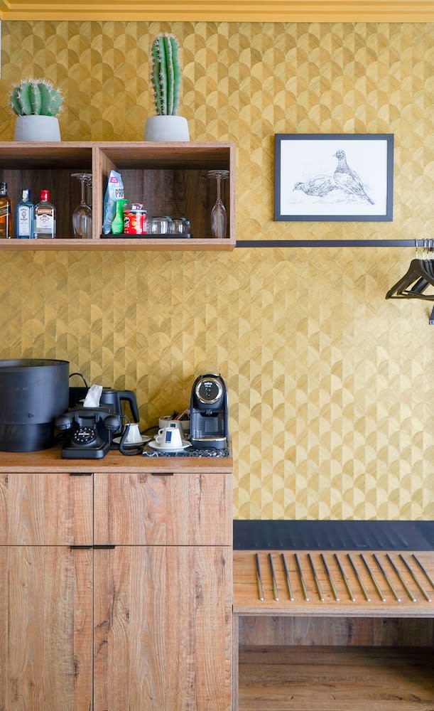 The Highlander Amsterdam 5