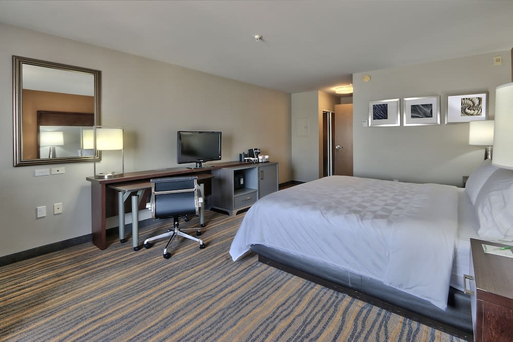 Holiday Inn & Suites Albuquerque-North I-25 by IHG 2