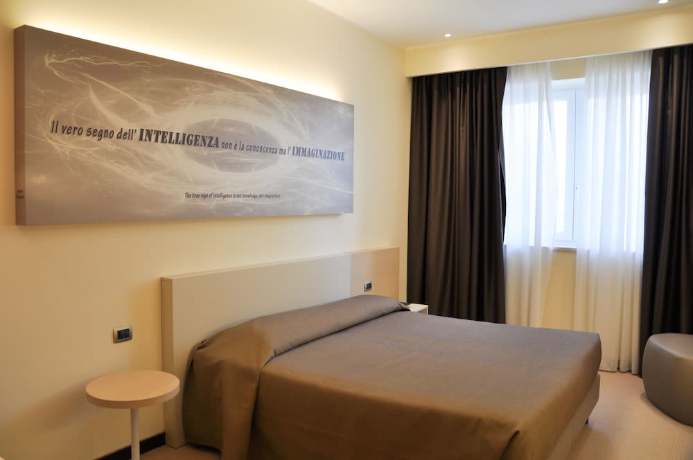 Grand Hotel Olimpo 4