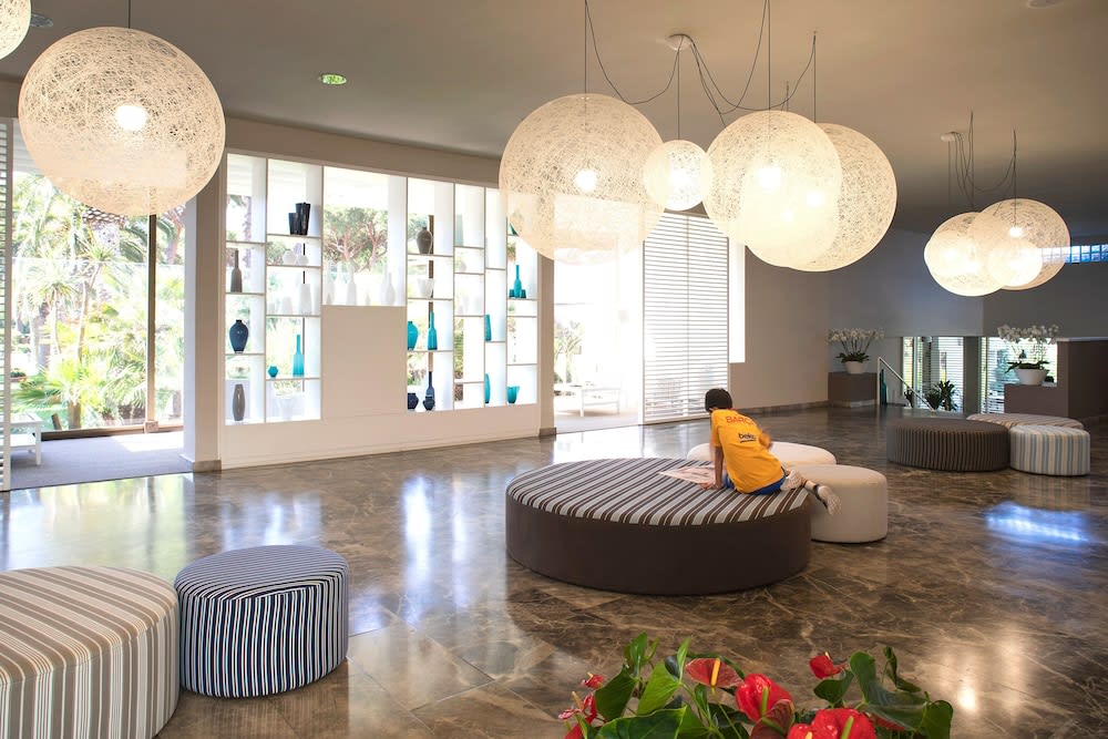 Golf Hotel Punta Ala Apartments 2