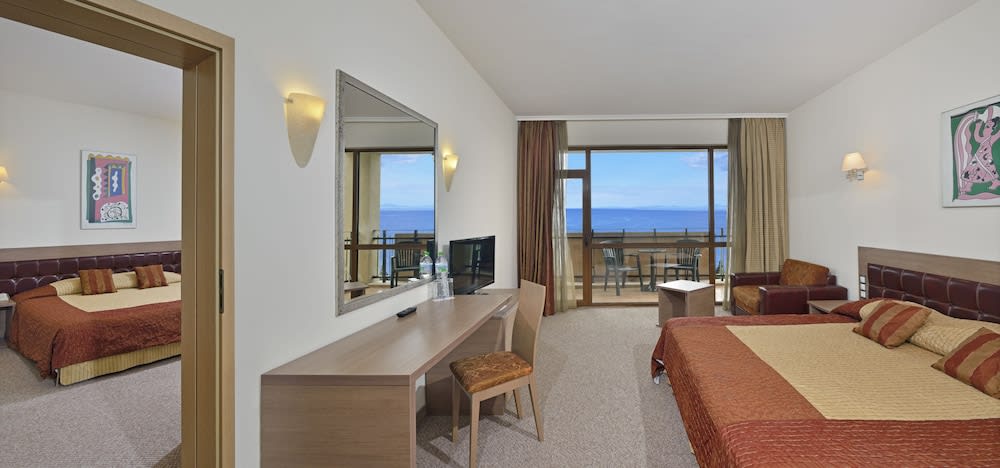 Sol Nessebar Palace All Inclusive 2