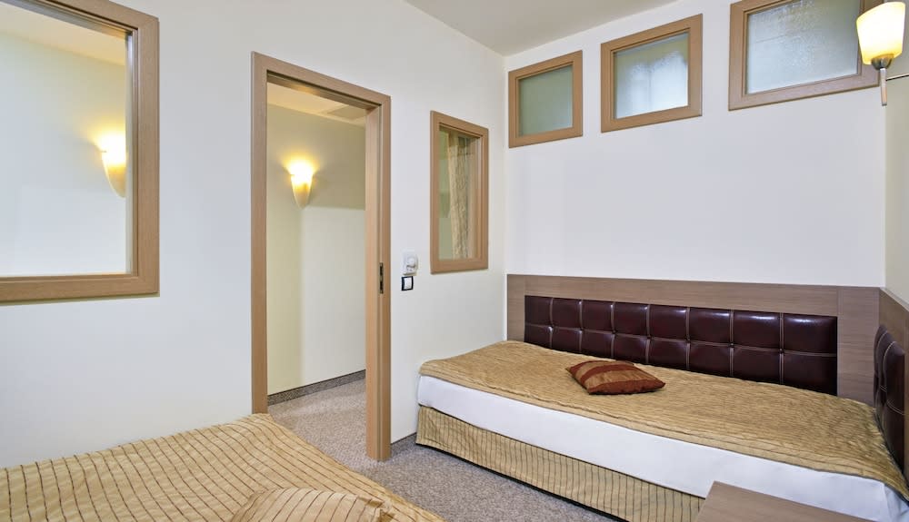 Sol Nessebar Palace All Inclusive 4