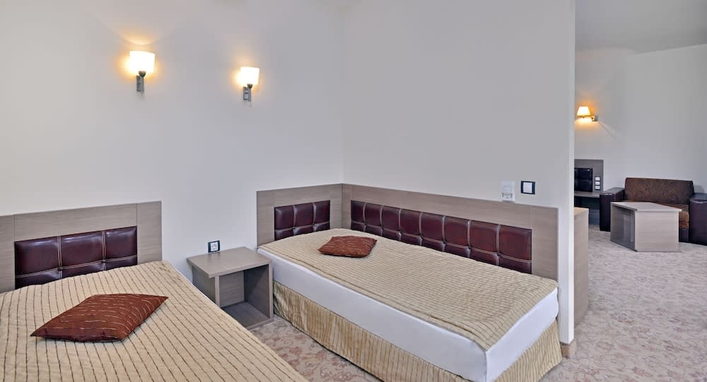 Sol Nessebar Palace All Inclusive 5