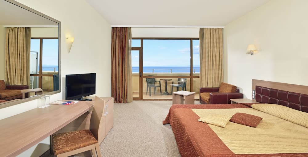 Sol Nessebar Palace All Inclusive 3