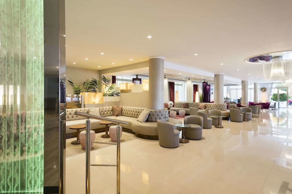 Hotel Beverly Park & Spa 3