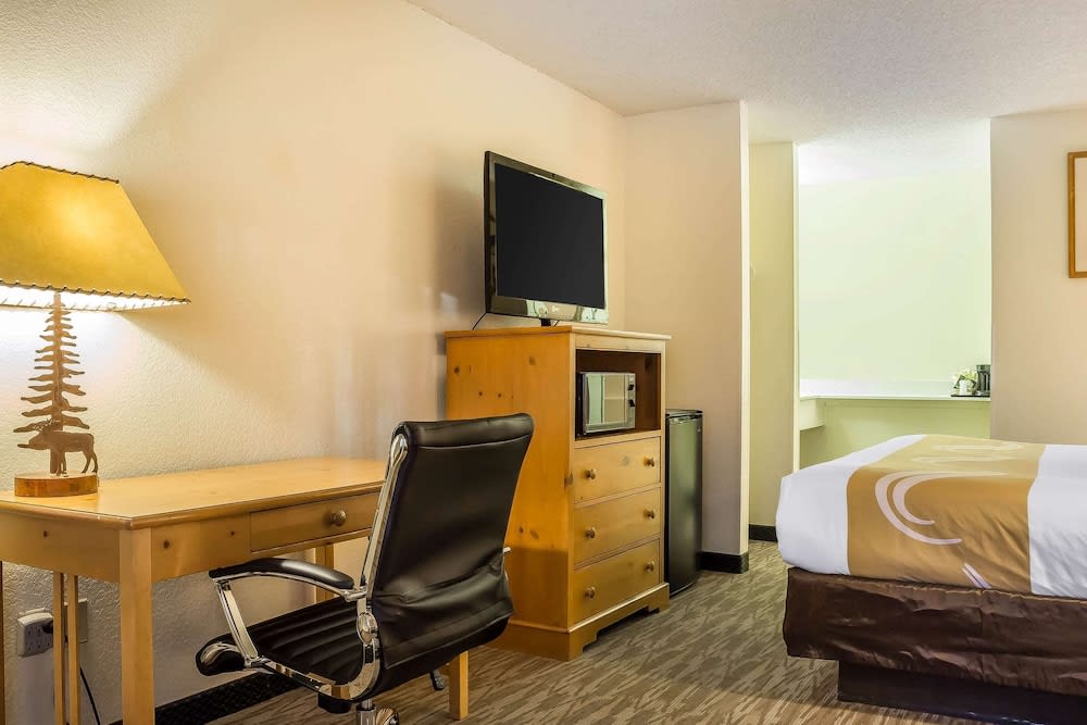 Quality Inn Pinetop Lakeside 1