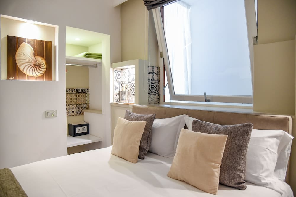 Hotel Sorrento City 2