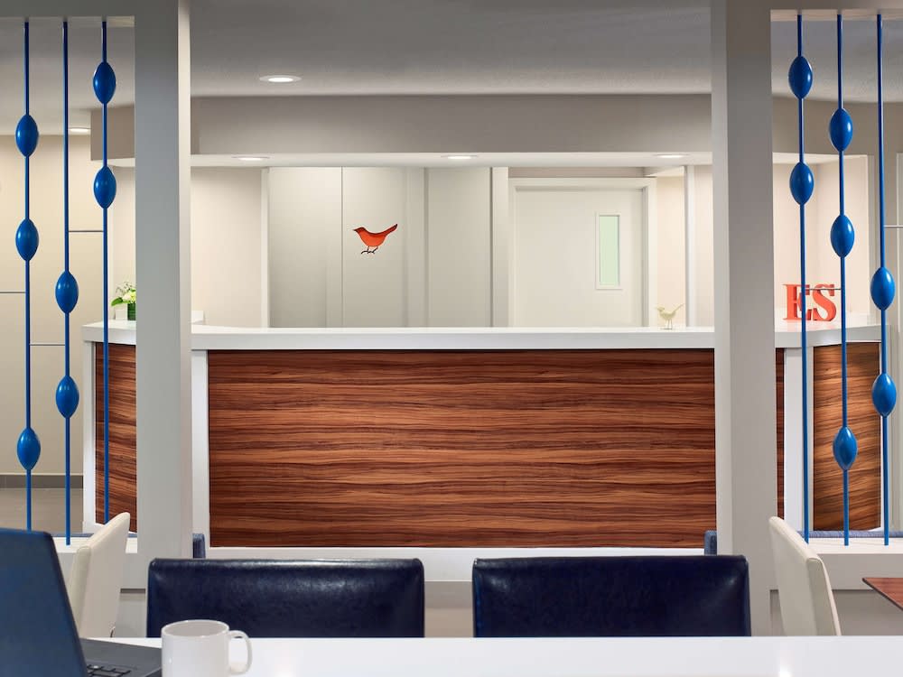 Sonesta ES Suites Providence - Airport 1