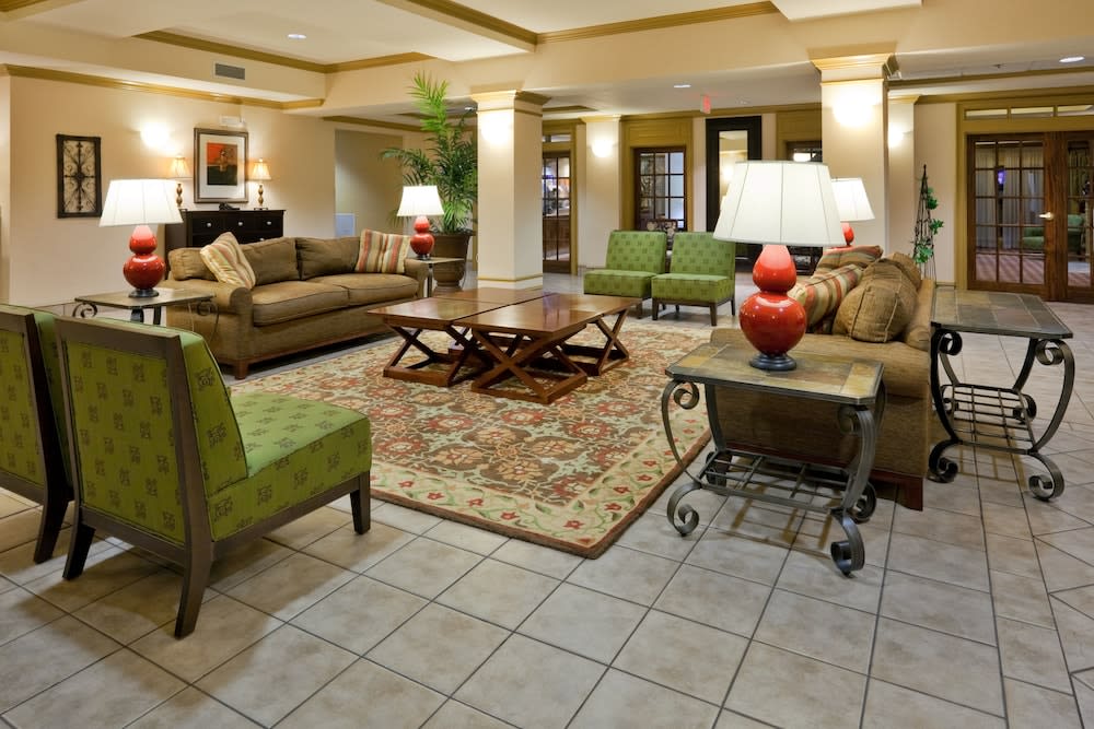 Holiday Inn Express & Suites PELL CITY by IHG 2