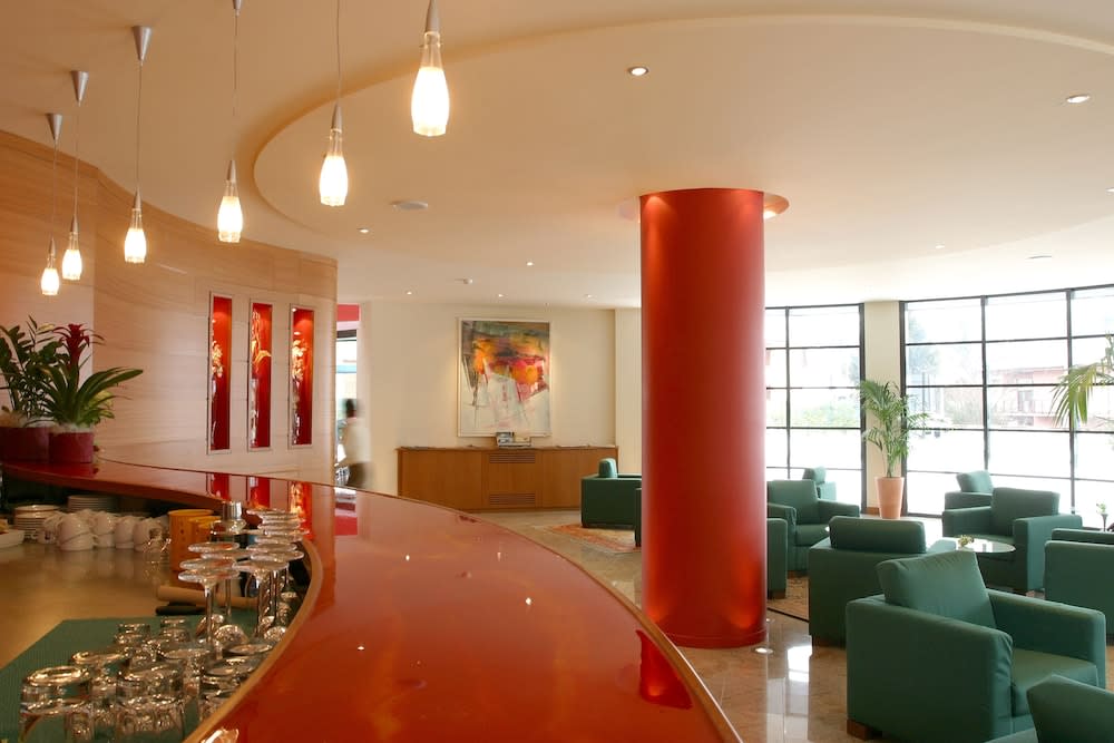 Luna Hotel Lago Maggiore Arona 1