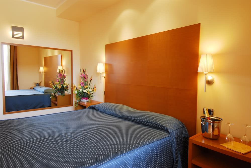 Luna Hotel Lago Maggiore Arona 2