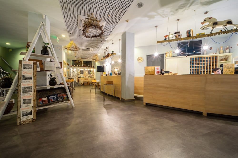 Hotel Corallo Rimini 2