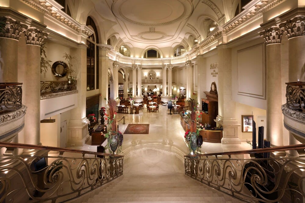 Safi Royal Luxury Valle 2