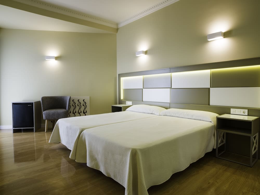 Hotel Monarque Torreblanca 4