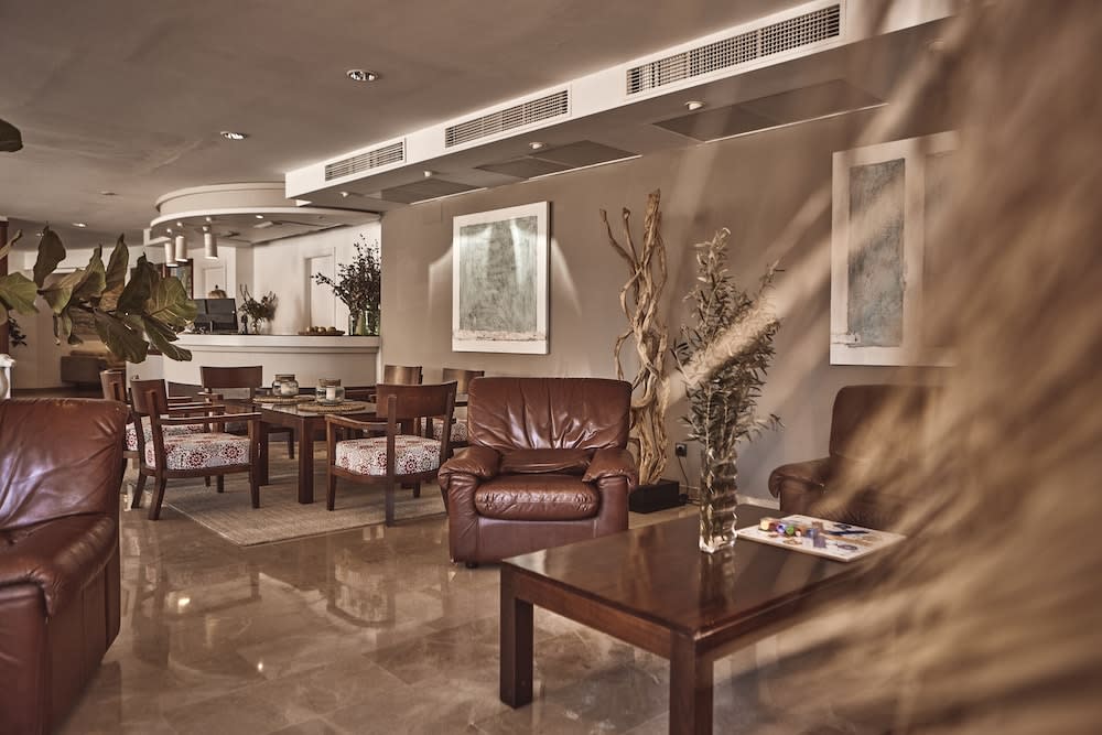 Hotel Maristel & Spa - Adults Only 2