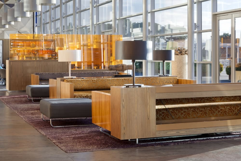 Hotel Palau de Bellavista Girona by URH 2