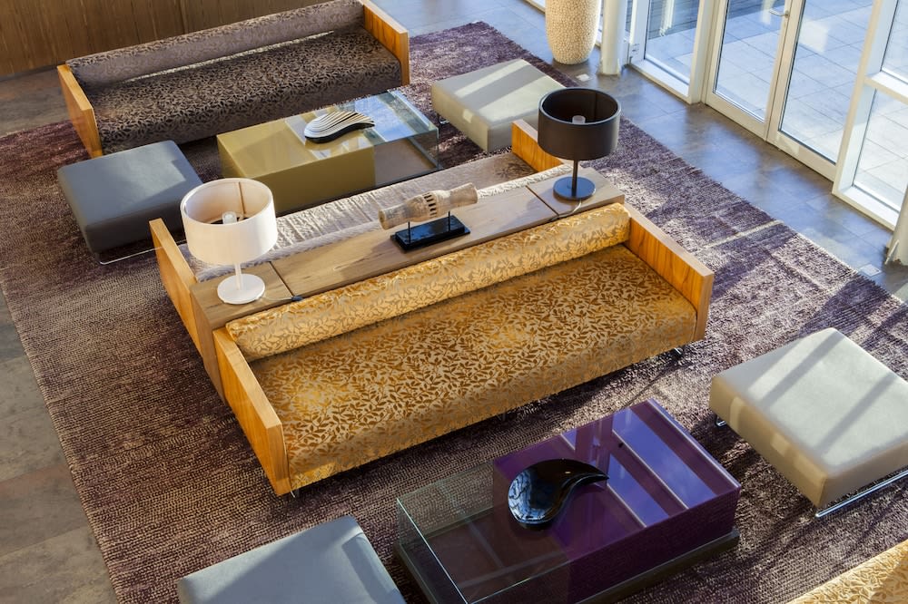 Hotel Palau de Bellavista Girona by URH 3