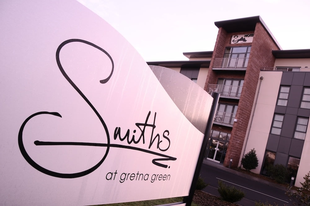 Smiths At Gretna Green Hotel 1