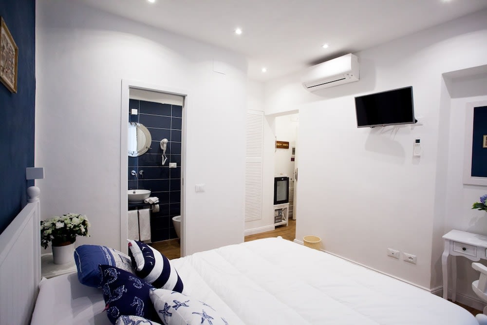 Atmosfere Guest House - 5 Terre e La Spezia 5