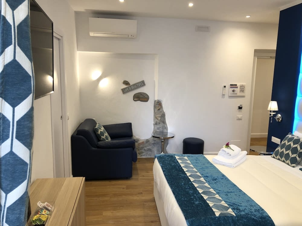 Atmosfere Guest House - 5 Terre e La Spezia 2